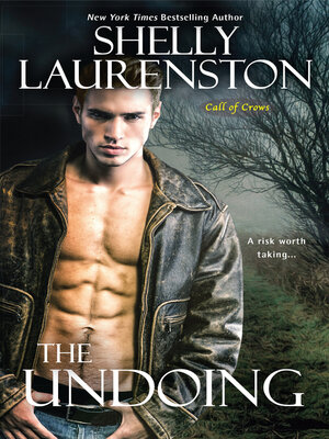 The Undoing - ebook